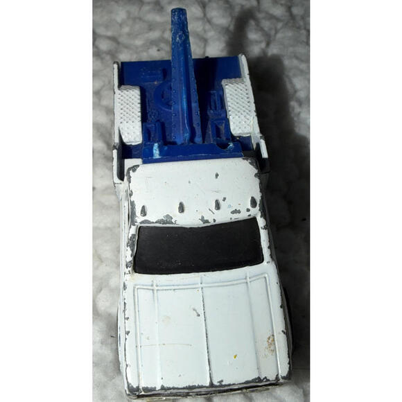 Redline Wrecker - Picture 2 of 3